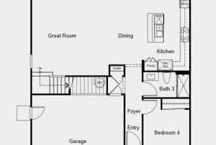 Single Family Residence, 224 Lily loop, Irvine, CA 92618 - 2