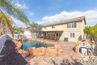 Single Family Residence, 27077 Calendula st, Corona, CA 92883 - 40