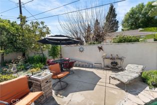 Single Family Residence, 1874 Shattuck pl, Orange, CA 92865 - 39