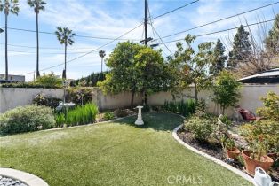 Single Family Residence, 1874 Shattuck pl, Orange, CA 92865 - 45