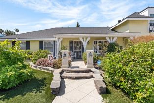 Single Family Residence, 1874  N Shattuck PL, Orange, CA  Orange, CA 92865