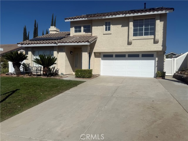 Single Family Residence, 26888 Day Break dr, Corona, CA 92883 - 1