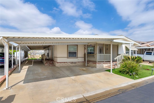 , 3500 Buchanan st, Riverside, CA 92503 - 1