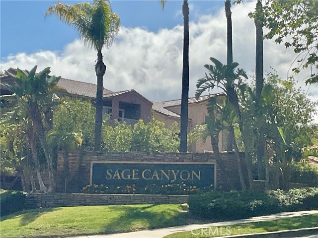 Condominium, 2550 San Gabriel way, Corona, CA 92882 - 1