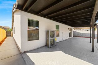 Single Family Residence, 50855 Chiapas dr, Coachella, CA 92236 - 21