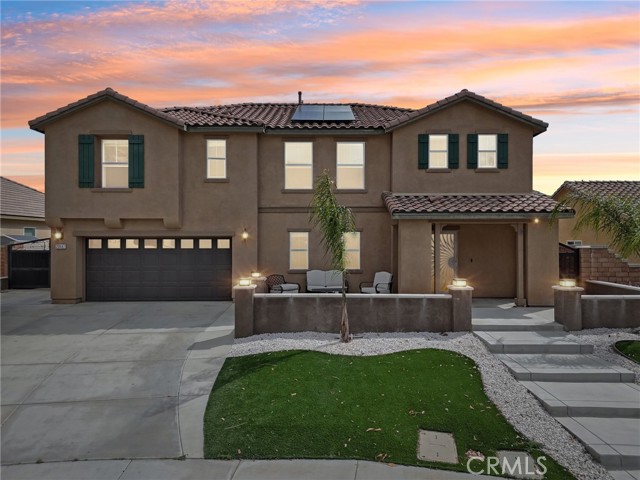 Single Family Residence, 20647 Boilerhouse ct, Riverside, CA 92507 - 1