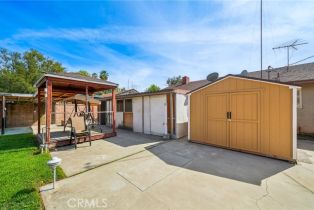 Single Family Residence, 4735 Linwood pl, Riverside, CA 92506 - 44