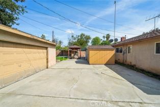 Single Family Residence, 4735 Linwood pl, Riverside, CA 92506 - 46