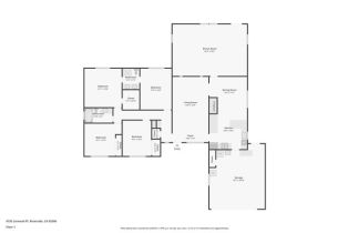 Single Family Residence, 4735 Linwood pl, Riverside, CA 92506 - 66