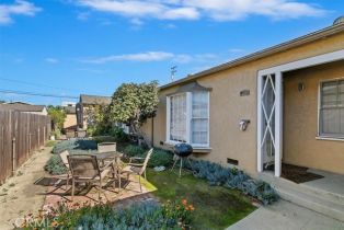 Residential Income, 1750 Chestnut ave, Long Beach, CA 90813 - 14
