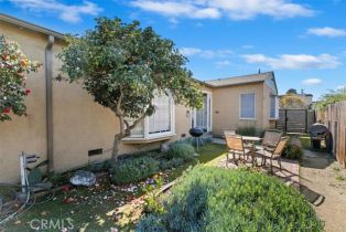 Residential Income, 1750 Chestnut ave, Long Beach, CA 90813 - 17