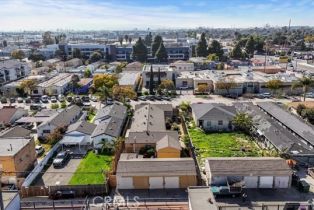 Residential Income, 1750 Chestnut ave, Long Beach, CA 90813 - 28