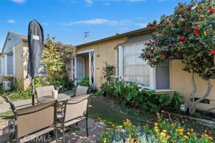 Residential Income, 1750 Chestnut ave, Long Beach, CA 90813 - 3