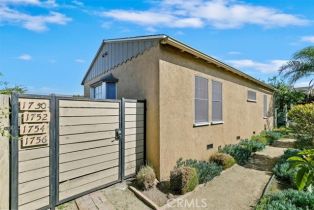 Residential Income, 1750 Chestnut ave, Long Beach, CA 90813 - 4