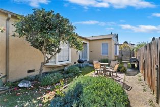 Residential Income, 1750 Chestnut ave, Long Beach, CA 90813 - 5