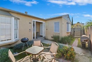 Residential Income, 1750 Chestnut ave, Long Beach, CA 90813 - 6