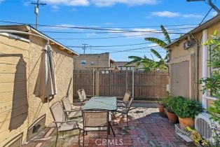 Residential Income, 1750 Chestnut ave, Long Beach, CA 90813 - 8