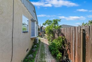 Residential Income, 1750 Chestnut ave, Long Beach, CA 90813 - 9
