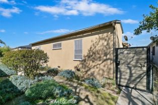 Residential Income, 1750 Chestnut AVE, CA  , CA 90813