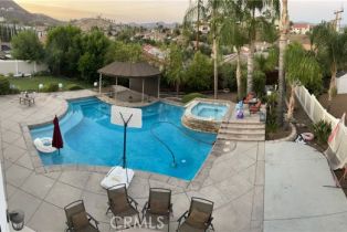 Single Family Residence, 29061 Lupin pl, Canyon Lake, CA 92587 - 29