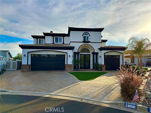 Single Family Residence, 29061 Lupin pl, Canyon Lake, CA 92587 - 1