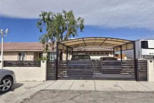 Single Family Residence, 2357 Sand Knoll ave, Thermal, CA 92274 - 2