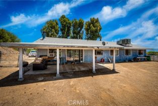 Single Family Residence, 24565 Becerra drive, Murrieta, CA 92562 - 8