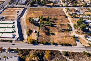 Land, 24531 Garrison Street, Murrieta, CA  Murrieta, CA 92562