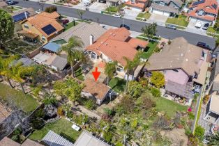 Single Family Residence, 3284 Skyview lane, Corona, CA 92882 - 45