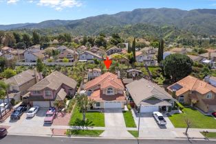 Single Family Residence, 3284 Skyview lane, Corona, CA 92882 - 47