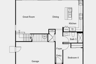 Single Family Residence, 208 Lily loop, Irvine, CA 92618 - 2