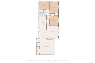 Single Family Residence, 300 Palisade st, Pasadena, CA 91103 - 41