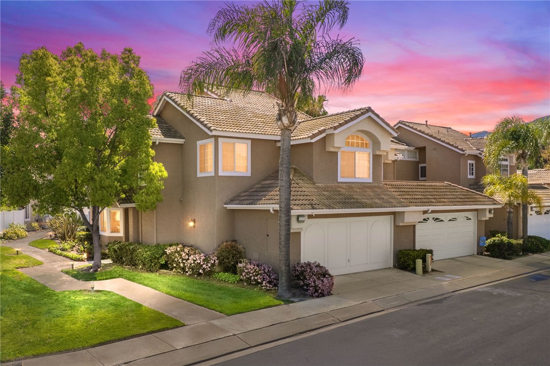 Single Family Residence, 1525 Elegante ct, Corona, CA 92882 - 1