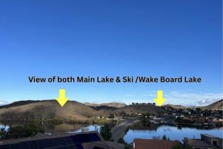 Land, 22253 Vacation DR, Canyon Lake, CA  Canyon Lake, CA 92587