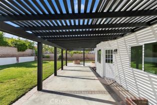 Single Family Residence, 2826 Irving st, Riverside, CA 92504 - 40