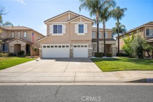 Single Family Residence, 8481 Attica DR, Riverside, CA  Riverside, CA 92508