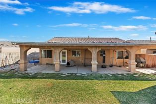 Single Family Residence, 84108 Avenida Europa, Coachella, CA 92236 - 21