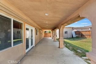 Single Family Residence, 84108 Avenida Europa, Coachella, CA 92236 - 25