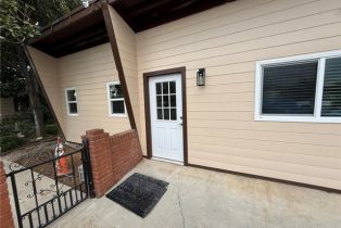 Residential Lease, 3590 A  Buchanan ST, Riverside, CA  Riverside, CA 92503