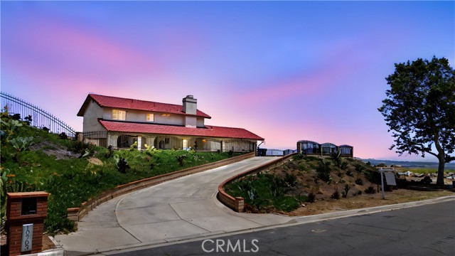 Single Family Residence, 10703 Valley dr, Riverside, CA 92505 - 1