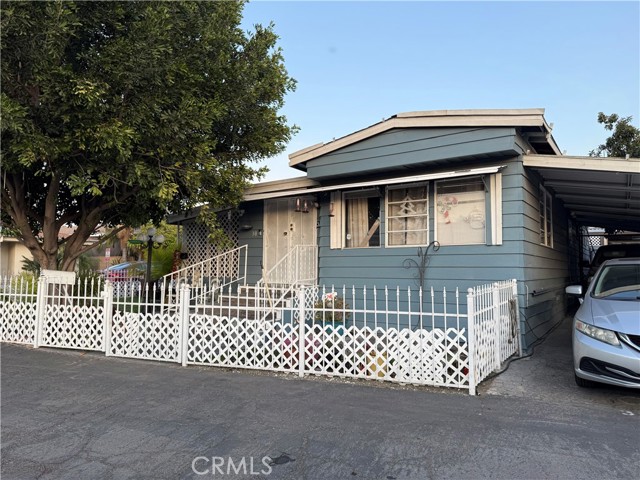 , 12700 Elliott ave, El Monte, CA 91732 - 1