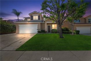 Single Family Residence, 22695 PassionFlower, Corona, CA 92883 - 2