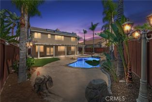 Single Family Residence, 22695 PassionFlower, Corona, CA 92883 - 20