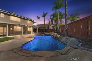 Single Family Residence, 22695 PassionFlower, Corona, CA 92883 - 21