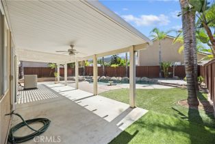 Single Family Residence, 22695 PassionFlower, Corona, CA 92883 - 22