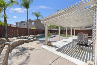 Single Family Residence, 22695 PassionFlower, Corona, CA 92883 - 23