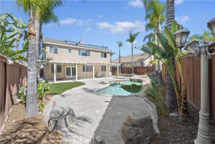 Single Family Residence, 22695 PassionFlower, Corona, CA 92883 - 24