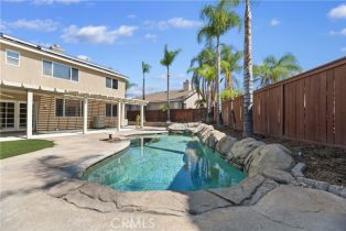 Single Family Residence, 22695 PassionFlower, Corona, CA 92883 - 25