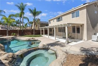 Single Family Residence, 22695 PassionFlower, Corona, CA 92883 - 26