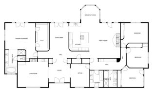 Single Family Residence, 2975 Garretson ave, Corona, CA 92881 - 58